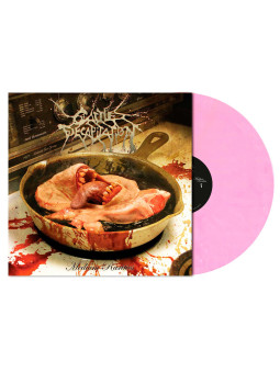 CATTLE DECAPITATION - Medium Rarities * LP Ltd *