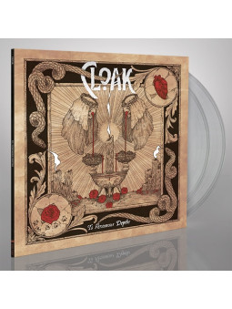 CLOAK - To Venomous Depths...