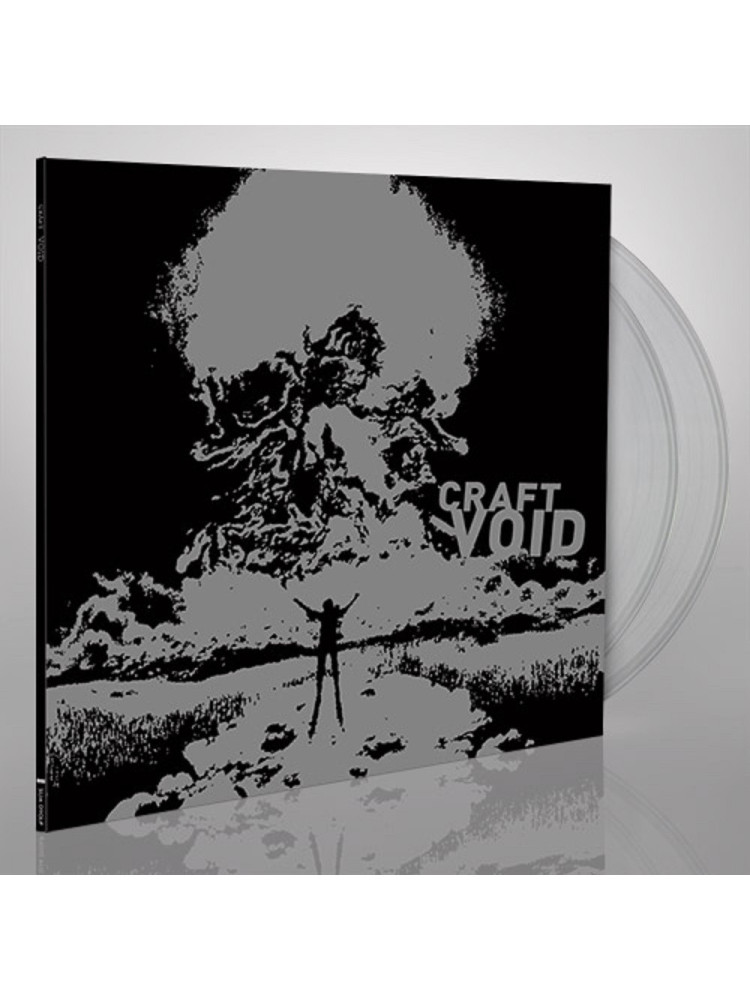 CRAFT - Void * 2xLP Ltd *