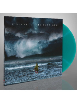 CIRCLES - The Last One * LP...