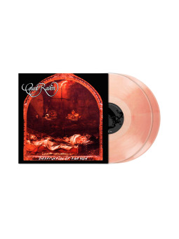 COUNT RAVEN - Destruction Of The Void * 2xLP Ltd *