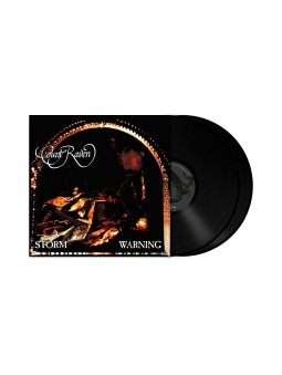 COUNT RAVEN - Destruction Of The Void * 2xLP *