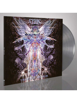 CYNIC - Traced In Air * LP...