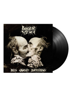 PUNGENT STENCH - Been Caught Buttering * LP *