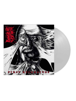 PUNGENT STENCH - First Recording * LP Ltd *