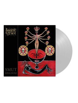 PUNGENT STENCH - Smut Kingdom * LP Ltd *