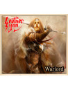 LEATHER SYNN - Warlord * DIGI *