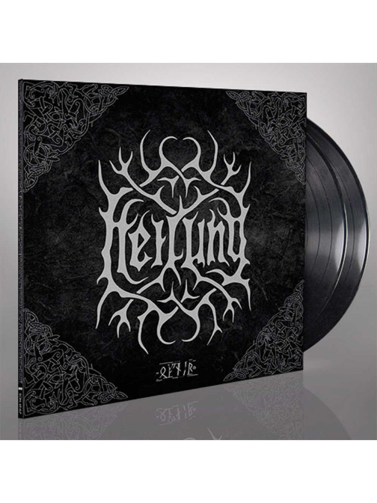 HEILUNG - Ofnir * 2xLP *