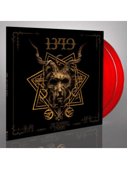 1349 - The Infernal Pathway * 2xLP Ltd *