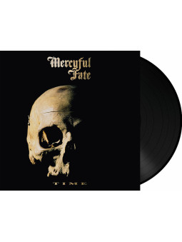 MERCYFUL FATE - Time * LP *