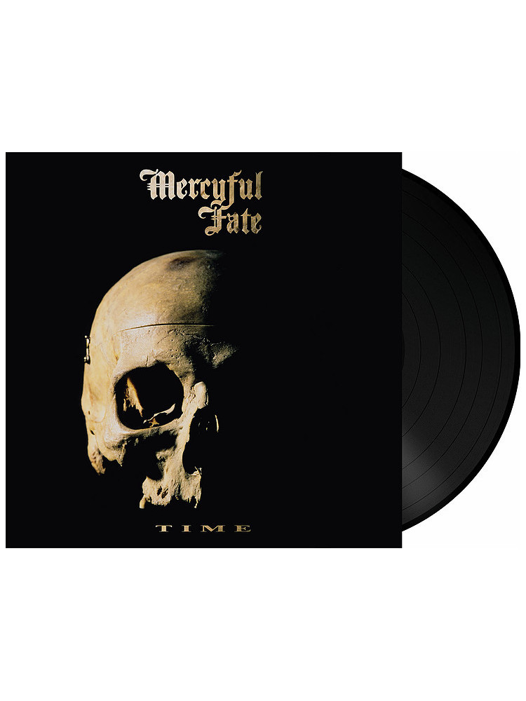 MERCYFUL FATE - Time * LP *