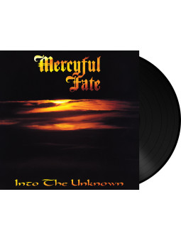 MERCYFUL FATE - Into The Unknown * LP *