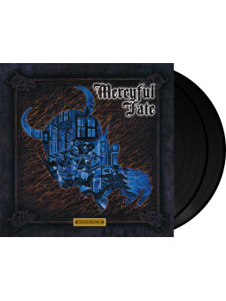 MERCYFUL FATE - Dead Again * 2xLP *