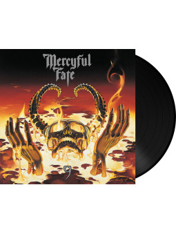 MERCYFUL FATE - 9 * LP *