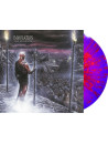 IMMOLATION - Failures For Gods * LP PURPLE/RED *