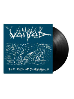 VOIVOD - The End Of Dormancy * LP *