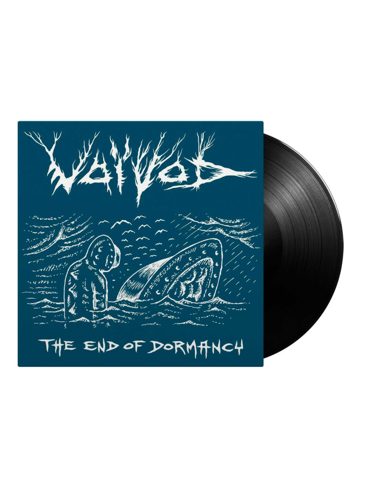 VOIVOD - The End Of Dormancy * LP *