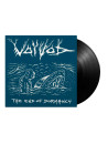 VOIVOD - The End Of Dormancy * LP *