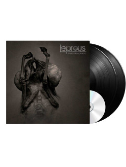 LEPROUS - The Congregation...