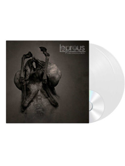 LEPROUS - The Congregation * 2xLP+CD Ltd *