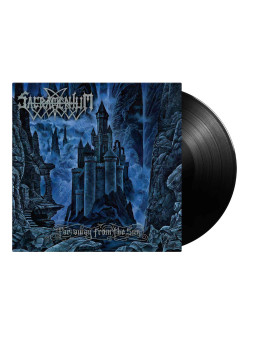 SACRAMENTUM - Far Away From The Sun * LP *