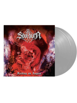 SOULBURN - Feeding on...