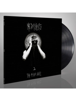 MEDICO PESTE - The Black Bile * LP *