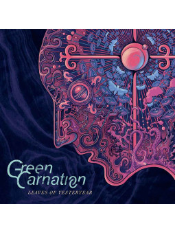GREEN CARNATION - Leaves Of...