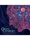 GREEN CARNATION - Leaves Of Yesteryear * DIGI *