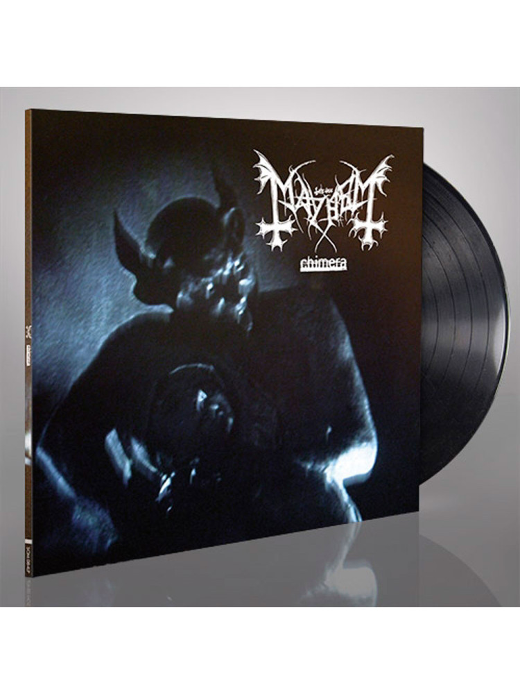 MAYHEM - Chimera * LP *