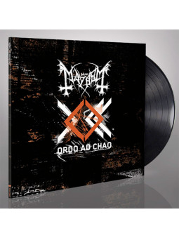 MAYHEM - Ordo Ad Chao * LP *