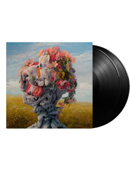 WILDERUN - Veil of Imagination * 2xLP *