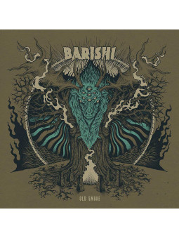 BARISHI - Old Smoke * DIGI *