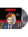 RIOT - Restless Breed+Live EP 1982 * 2xLP Ltd *