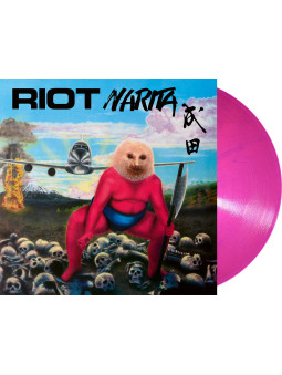 RIOT - Narita * LP Ltd *