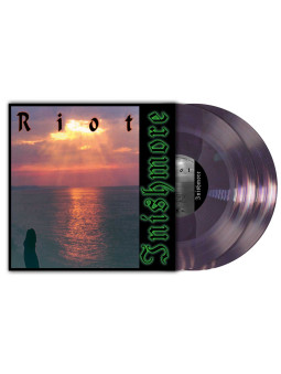 RIOT - Inishmore * 2xLP Ltd *