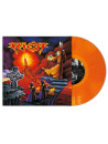 RIOT - Sons Of Society * LP  Ltd *