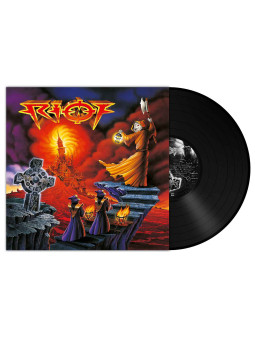 RIOT - Sons Of Society * LP *