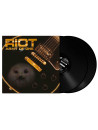 RIOT - Army Of One * 2xLP *