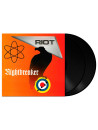 RIOT - Nightbreaker * 2xLP *