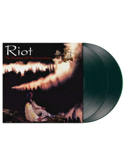 RIOT - The Brethren Of The...