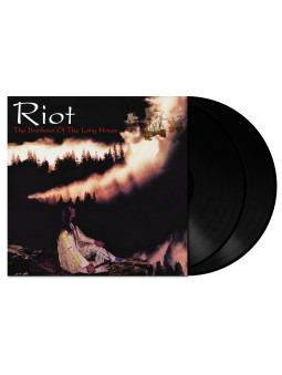 RIOT - The Brethren Of The...