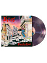 RIOT - Thundersteel (30th Anniversary) * LP Midnight *