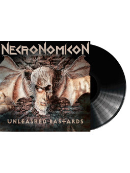 NECRONOMICON - Unleashed...