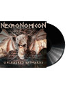 NECRONOMICON - Unleashed Bastards * LP *