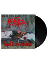 VOMITORY - Raped In Their Own Blood  * LP *