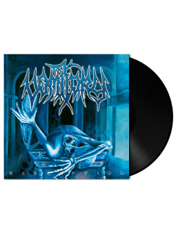 VOMITORY - Redemption * LP *