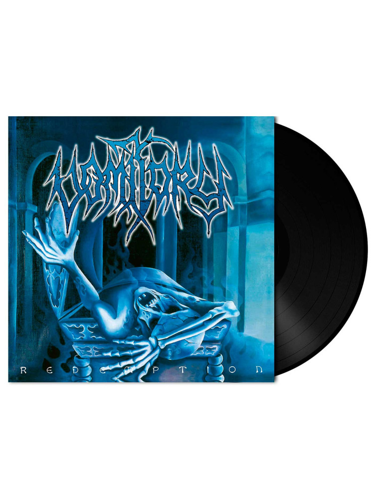 VOMITORY - Redemption * LP *