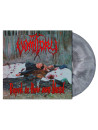 VOMITORY - Raped In Their Own Blood  * LP Ltd *