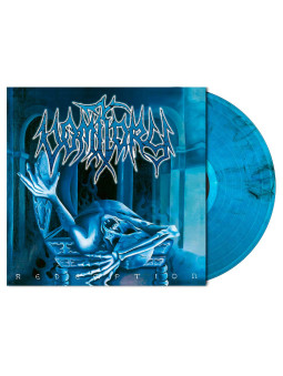 VOMITORY - Redemption * LP...